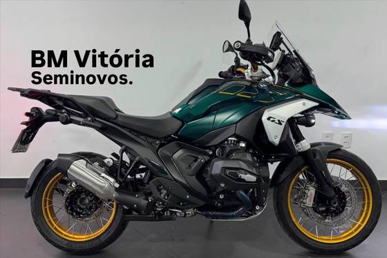 BMW R 1300 GS OPTION 719 BMW R 1300 GS OPTION 719